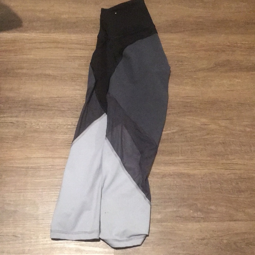 Workout pants